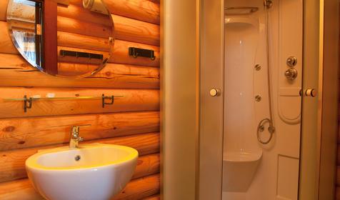 Двухместный стандарт