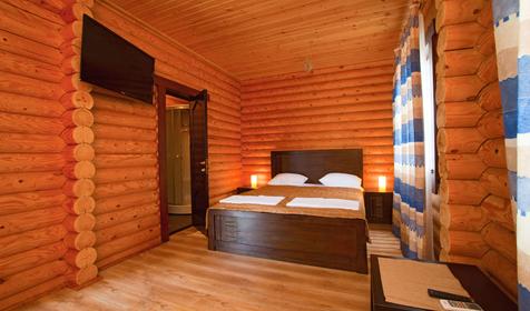 Двухместный стандарт