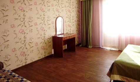 Коттедж, гостевой дом Омелия, Туапсинский р-н, п. Агой