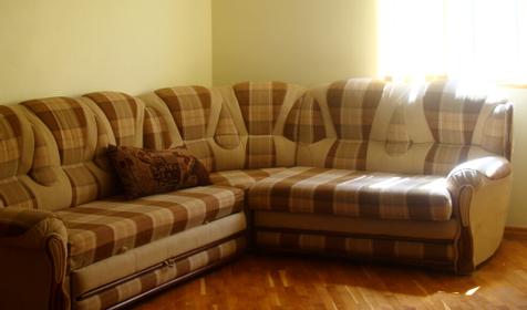 Апартаменты, гостевой дом Омелия, Туапсинский р-н, п. Агой