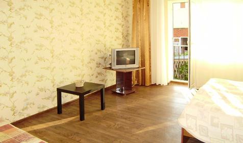 Коттедж, гостевой дом Омелия, Туапсинский р-н, п. Агой