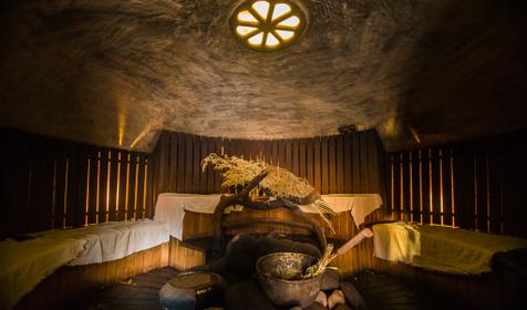 Зона отдыха. Гостевой дом British House, г. Сочи, Адлерский район, п. Красная Поляна