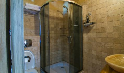 Номер Стандартный. Гостевой дом British House, г. Сочи, Адлерский район, п. Красная Поляна