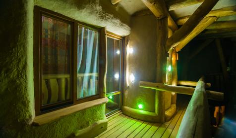 Номер Стандартный. Гостевой дом British House, г. Сочи, Адлерский район, п. Красная Поляна