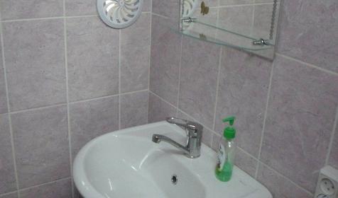 Номер Люкс. Гостевой дом Нептун, г. Анапа, ст. Благовещенская