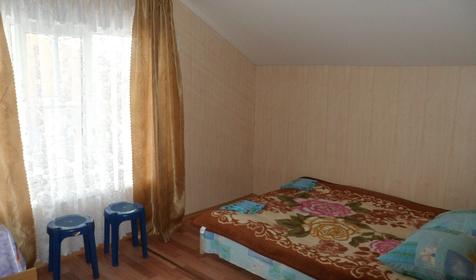 Номер Люкс. Гостевой дом Нептун, г. Анапа, ст. Благовещенская