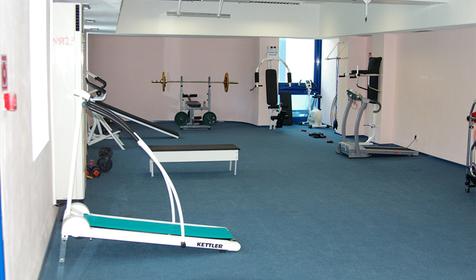 Водно-спортивный комплек. Курортный комплекс «Молния-Ямал», Туапсинский р-н, п. Небуг