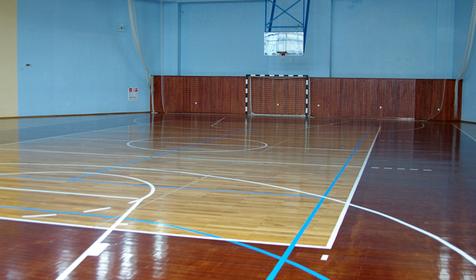 Водно-спортивный комплек. Курортный комплекс «Молния-Ямал», Туапсинский р-н, п. Небуг