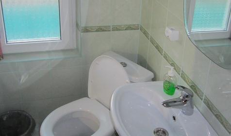 Стандарт. Гостевой дом Усадьба, г. Сочи, Лазаревский район, п. Лазаревское