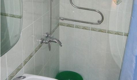 Стандарт. Гостевой дом Усадьба, г. Сочи, Лазаревский район, п. Лазаревское