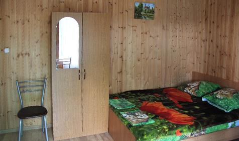 Эконом. Гостевой дом Усадьба, г. Сочи, Лазаревский район, п. Лазаревское