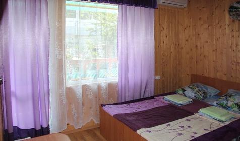 Стандарт. Гостевой дом Усадьба, г. Сочи, Лазаревский район, п. Лазаревское