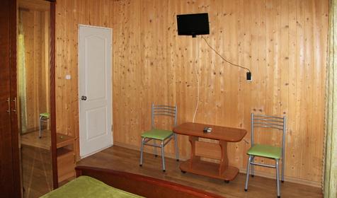 Эконом. Гостевой дом Усадьба, г. Сочи, Лазаревский район, п. Лазаревское