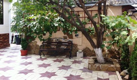 Гостиница Вояж, г. Краснодар