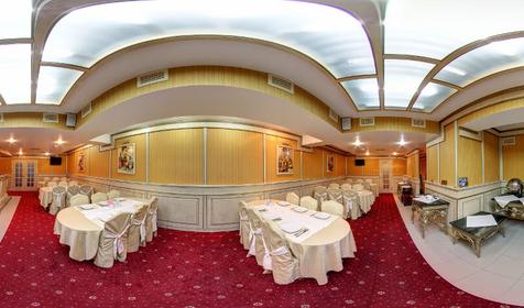 Ресторан, отель Дельфин, г. Сочи, п. Лазаревское