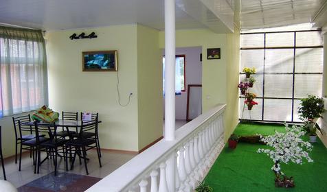 Гостевой дом Донна Роза, п. Лермонтово