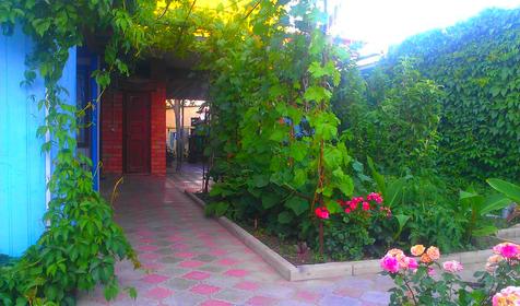 Гостевой дом АББА, г. Ейск