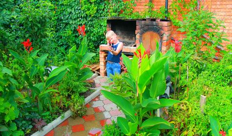 Гостевой дом АББА, г. Ейск