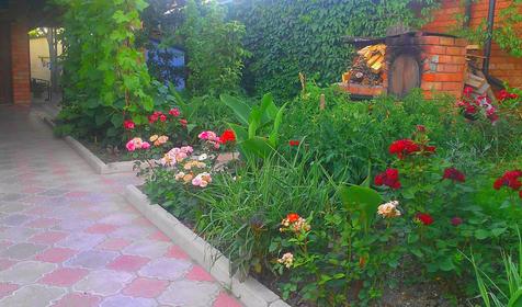 Гостевой дом АББА, г. Ейск