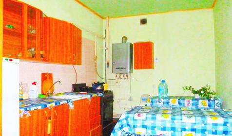 Гостевой дом АББА, г. Ейск