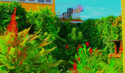 Гостевой дом АББА, г. Ейск