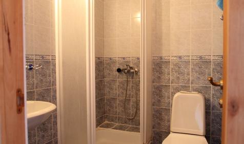 Стандартный номер. Отель Веста, г. Сочи. Лазаревский район, п. Лазаревское