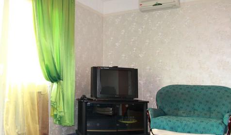 Номер Люкс. Отель Веста, г. Сочи. Лазаревский район, п. Лазаревское