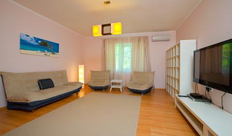 Квартира №5. Отель RedBerry. Курортный комплес Costa Rusa, Туапсинский район, п. Майский