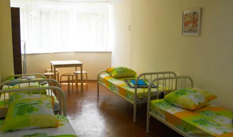 ДОК Морская звезда, Туапсинский район, п. Новомихайловский