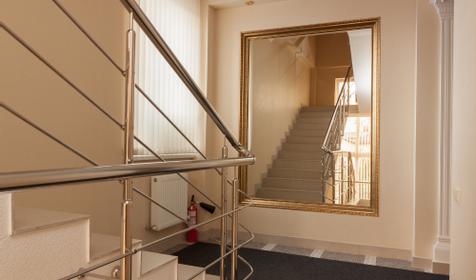 Отель Rich Man, г. Краснодар