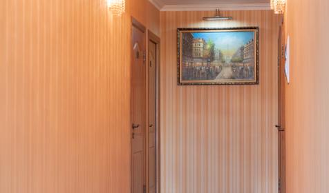 Отель Rich Man, г. Краснодар