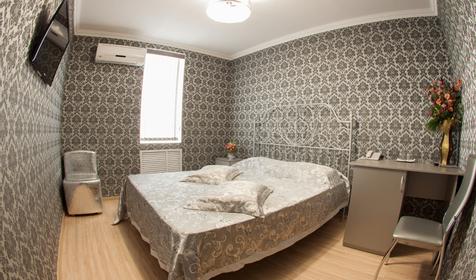 Бизнес-стандарт. Отель Rich Man, г. Краснодар