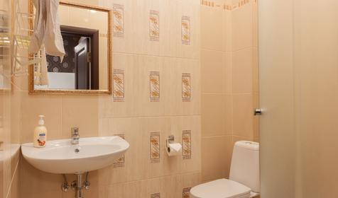 Комфорт. Отель Rich Man, г. Краснодар