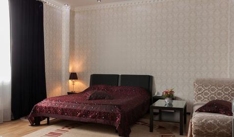 Люкс. Отель Rich Man, г. Краснодар