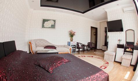 Люкс. Отель Rich Man, г. Краснодар