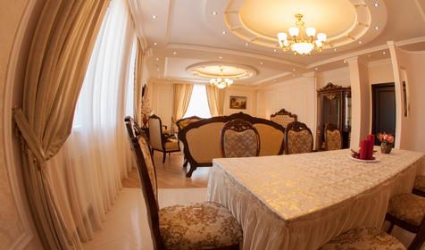 Студия. Отель Rich Man, г. Краснодар