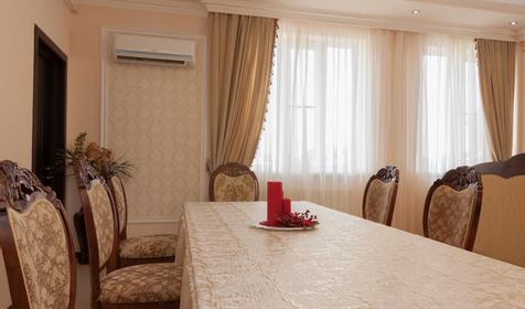 Студия. Отель Rich Man, г. Краснодар