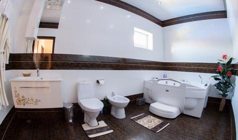 Студия. Отель Rich Man, г. Краснодар