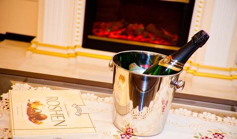 Студия. Отель Rich Man, г. Краснодар