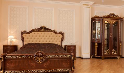 Студия. Отель Rich Man, г. Краснодар