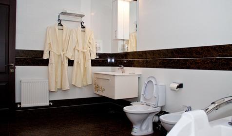 Студия. Отель Rich Man, г. Краснодар