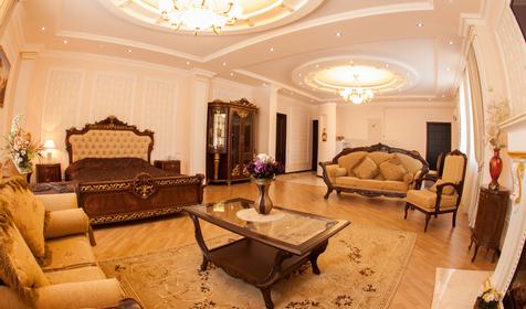 Студия. Отель Rich Man, г. Краснодар