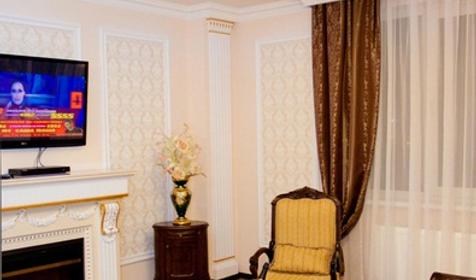 Студия. Отель Rich Man, г. Краснодар