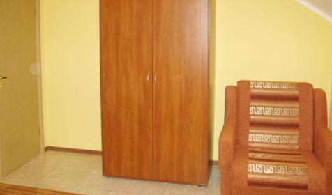 Двух-, трехместный стандарт с удобствами на блок. Гостевой дом Аквамарин, г. Геленджик