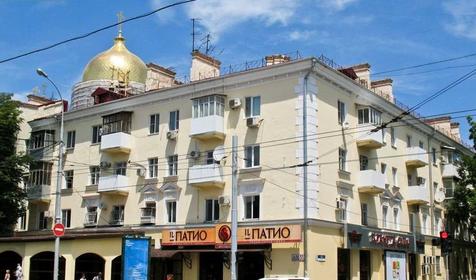 Хостел "Южный Регион", г. Краснодар