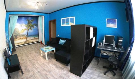 Комната отдыха. Хостел "Южный Регион", г. Краснодар