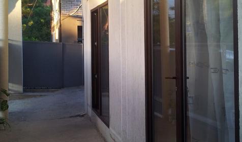 Гостевой дом На Тельмана 38, г. Геленджик