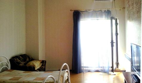 Гостевой дом На Тельмана 38, г. Геленджик