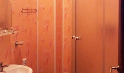 Санузел, гостевой дом На Тельмана 38, г. Геленджик