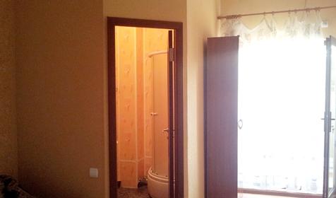 Гостевой дом На Тельмана 38, г. Геленджик